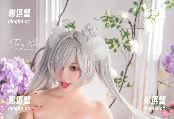 要不要一键下载Tiny Asa的“弗里伦”？宛如与角色共舞！